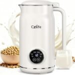 versatile nut milk maker