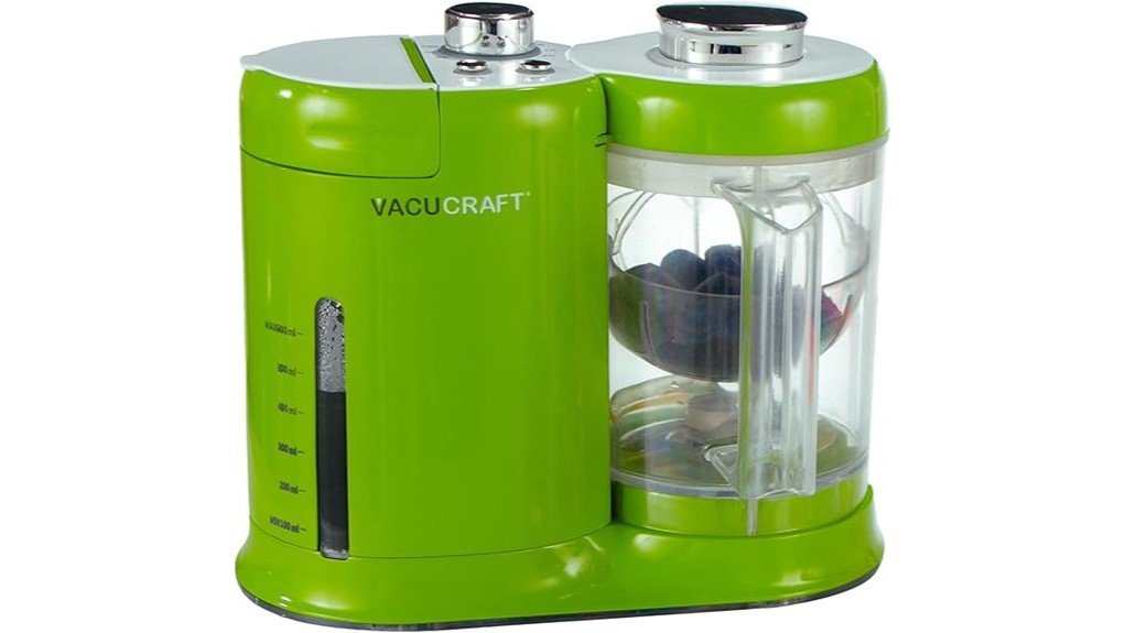 versatile parenting essential device