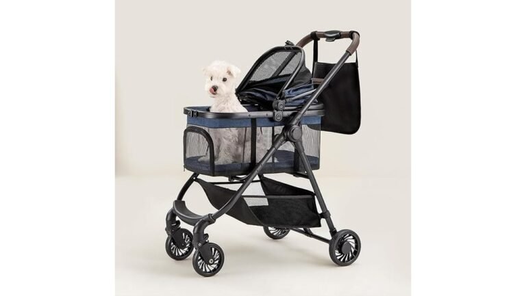 versatile pet transport solution