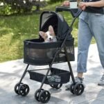 versatile pet transportation solution