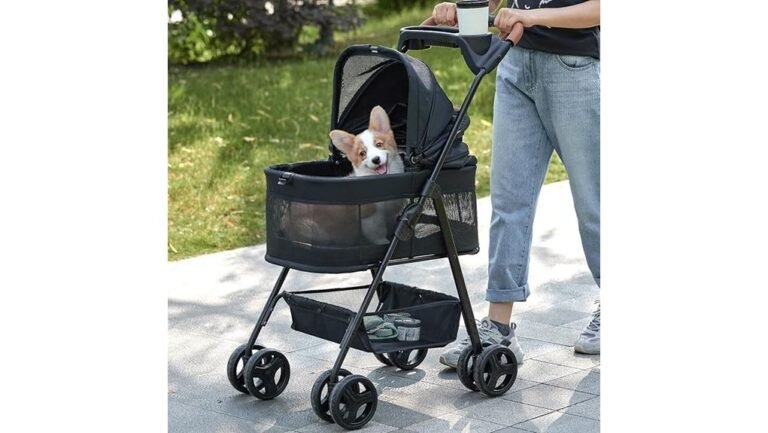 versatile pet transportation solution