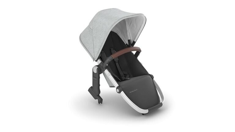 versatile seating for toddlers