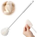 versatile silicone cleaning tool