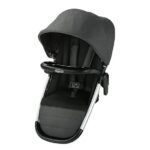 versatile stroller second seat