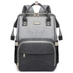 versatile stylish functional backpack