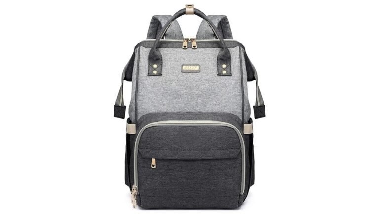 versatile stylish functional backpack