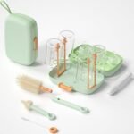 versatile travel bottle cleaner
