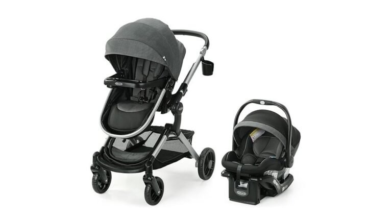 versatile travel system review