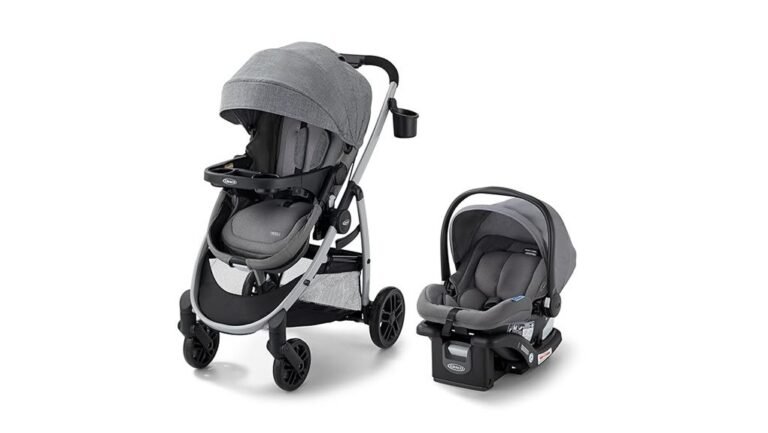 versatile travel system review