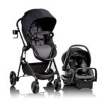 versatile travel system review
