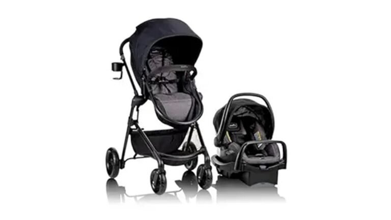 versatile travel system review