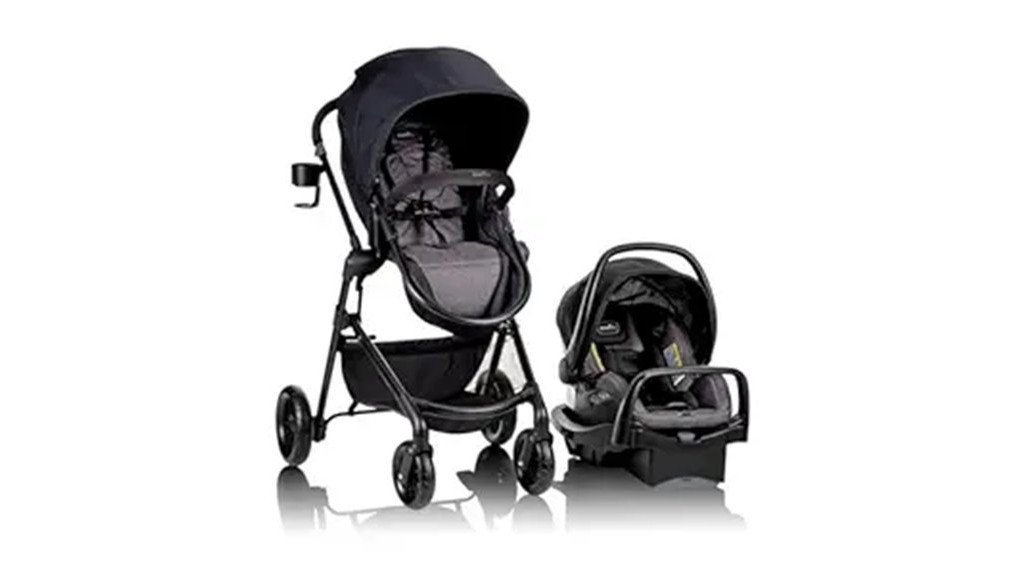 versatile travel system review