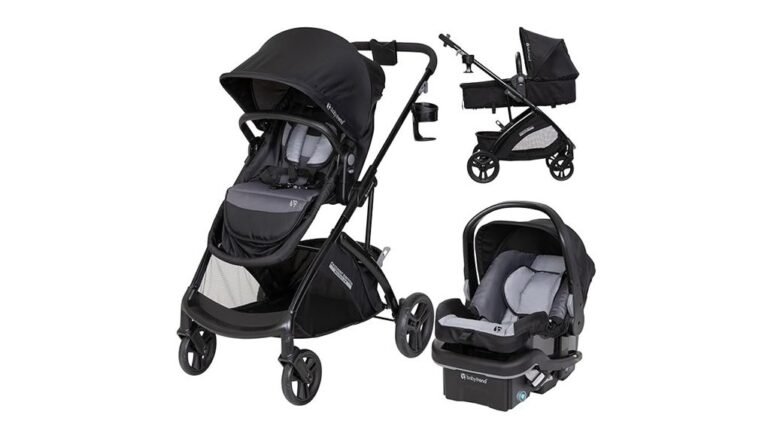 versatile travel system review