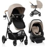 versatile travel system review