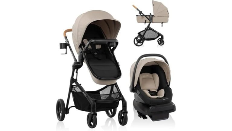 versatile travel system review