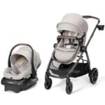 versatile travel system solution