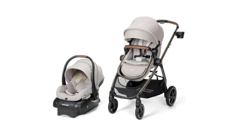 versatile travel system solution