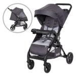 versatile travel system stroller