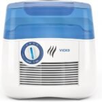 vicks cool mist humidifier review