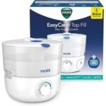 vicks easycare humidifier review