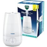 vicks humidifier effectiveness evaluated