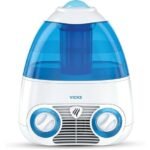 vicks humidifier night projection