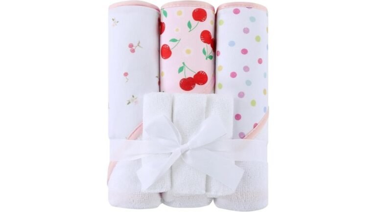 viviland baby towel review