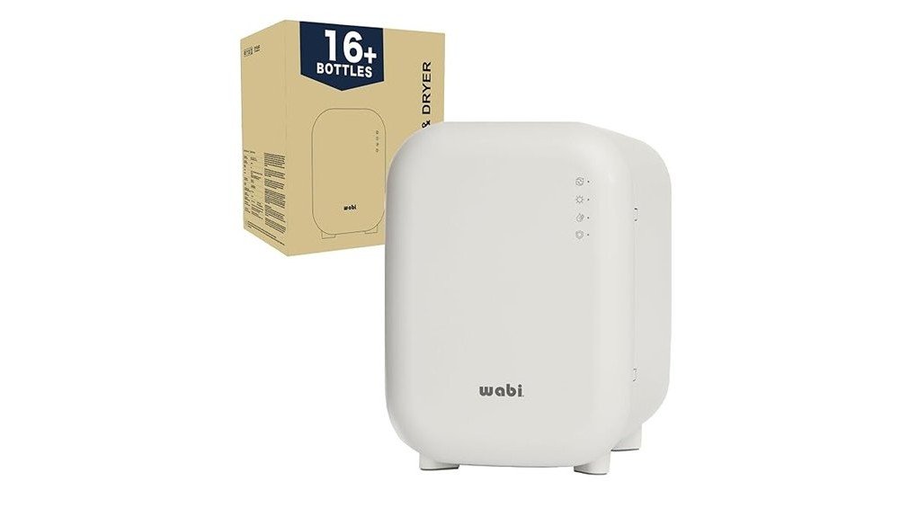 wabi uv led sanitizer review