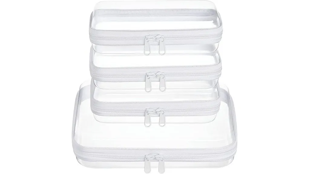 welpirt zipper pouches review