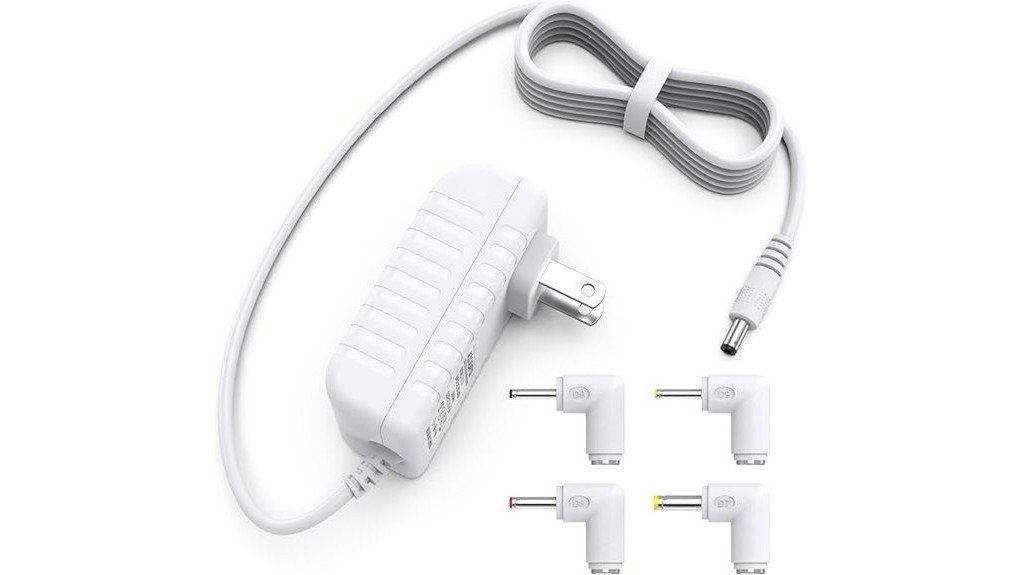 6v charger for vtech monitor
