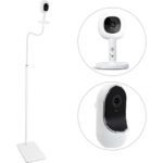 adjustable height baby monitor