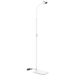 adjustable height baby monitor