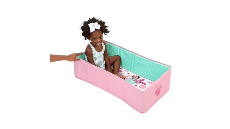 adorable and practical bathtime essential