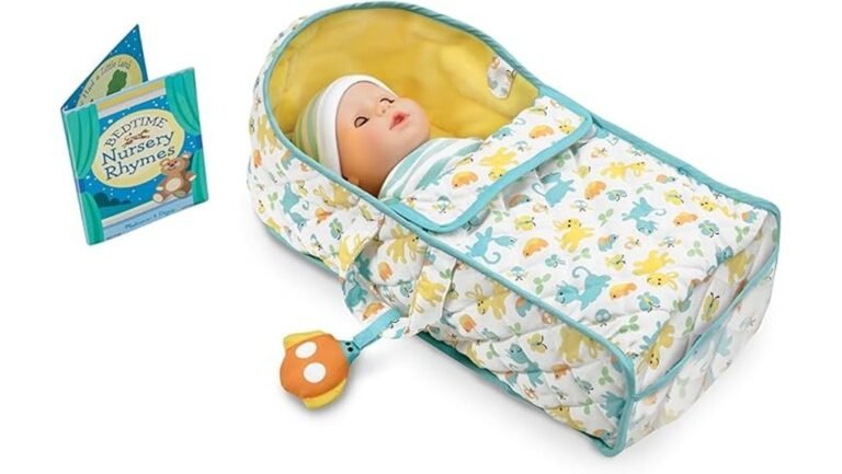 adorable and versatile dolls