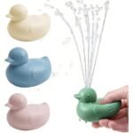 adorable functional baby toy