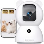 advanced home surveillance solution