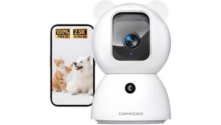 advanced home surveillance solution
