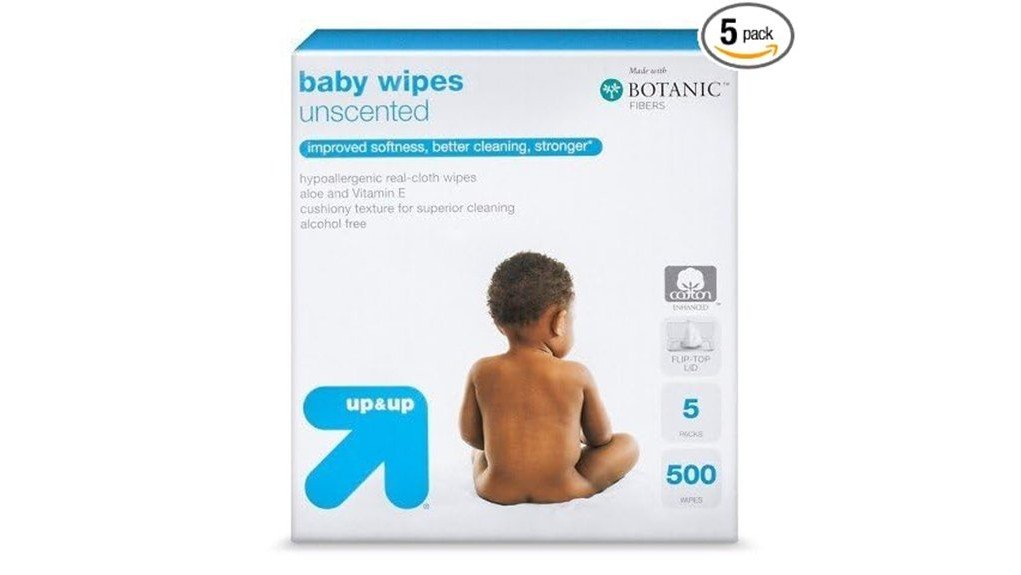 affordable and effective wipes