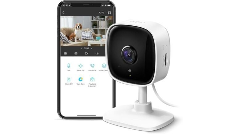 affordable home security solution