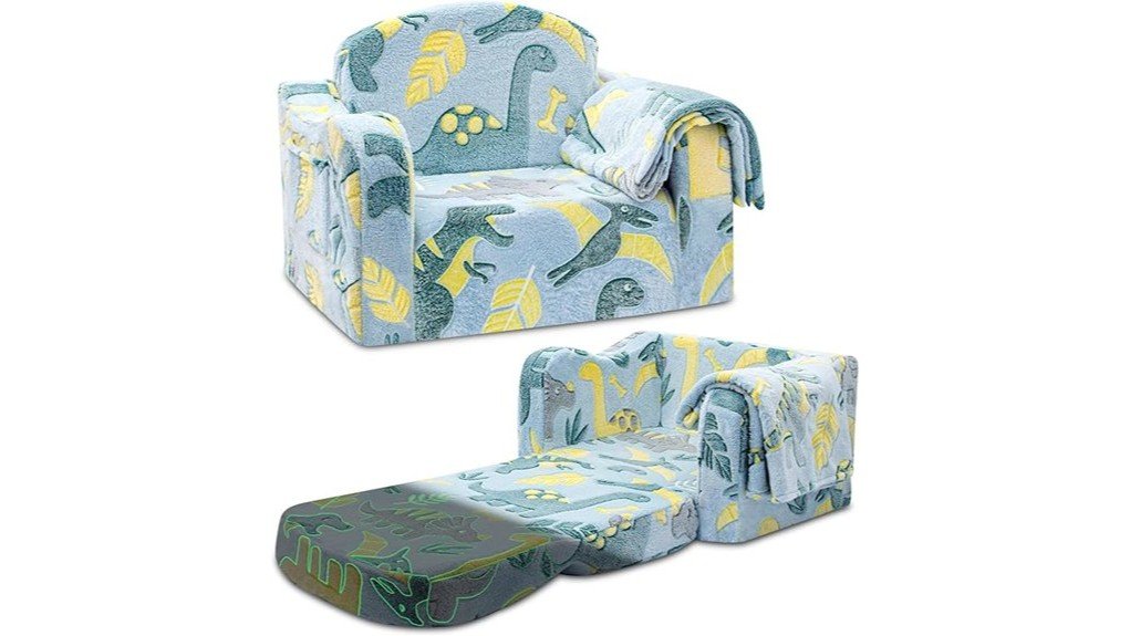 airpanda comfortable children s seating