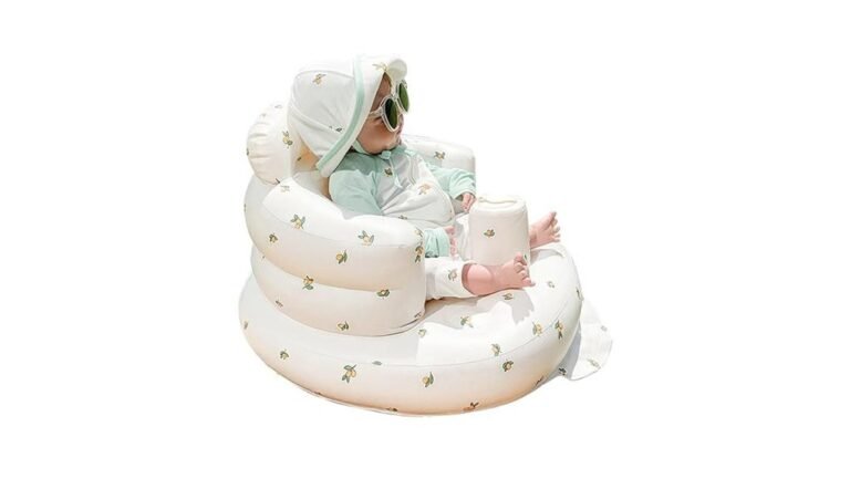 airswim baby seat review