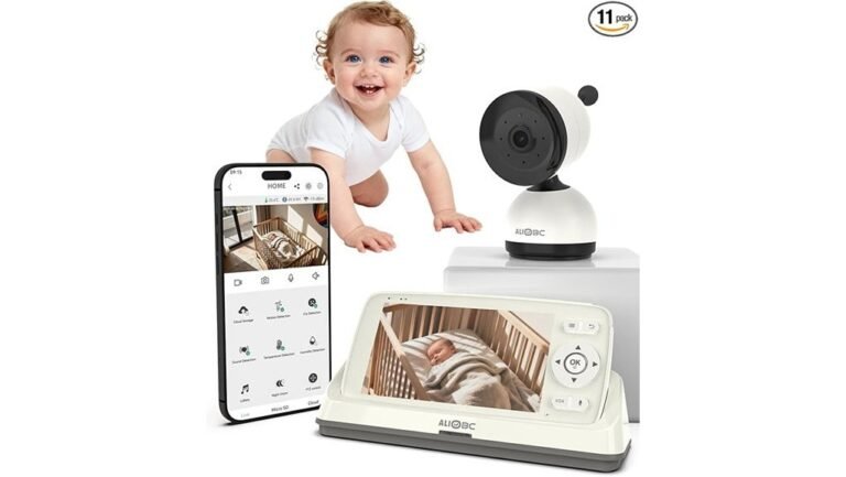 aliobc baby monitor insights
