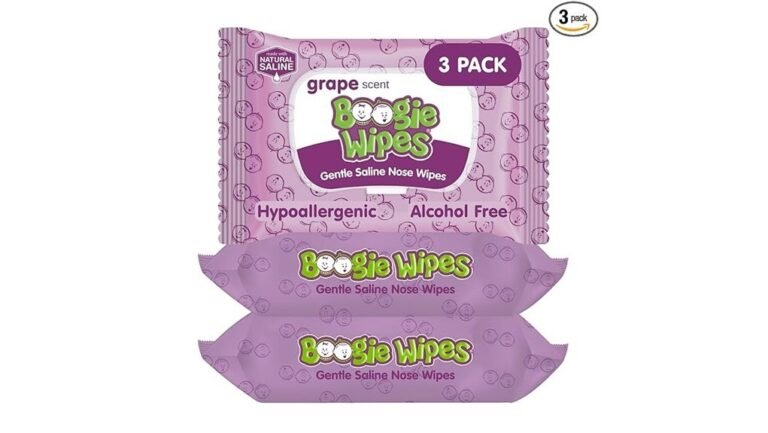 allergy relief with convenience