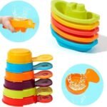 amchsuri baby bath toys