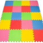 angels foam mats review