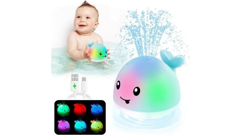 anggiko baby bath toy