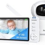 ankeke baby monitor review