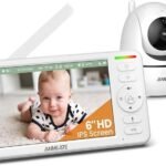 anmeate baby monitor review