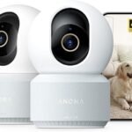 anona 4k uhd camera