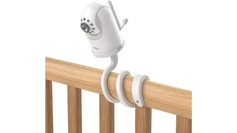 aobelieve baby monitor review